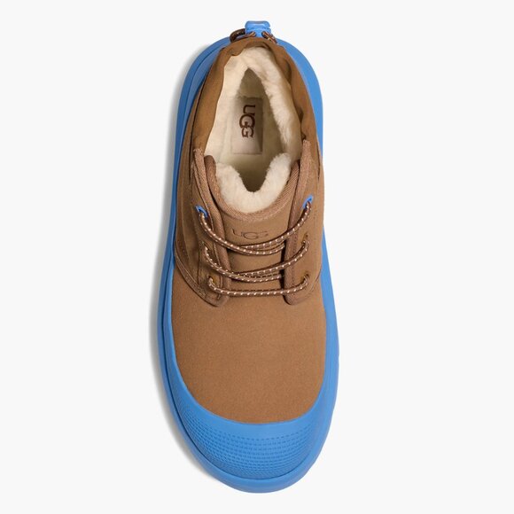 *NEW* Ugg Neumel Waterproof Hybrid Boot - Picture 3 of 13